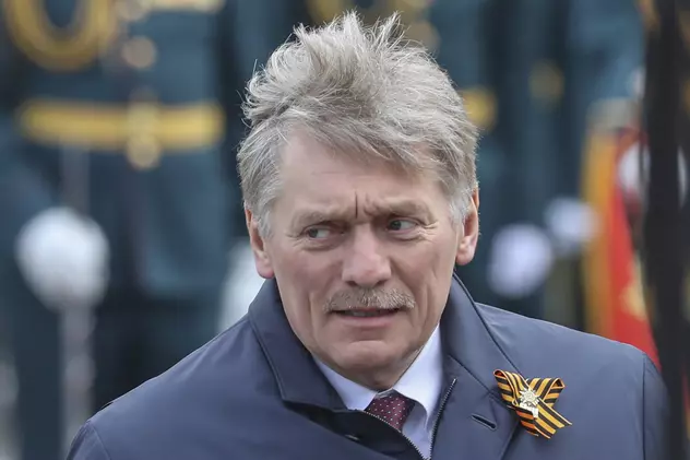 Kremlinul susține că informațiile despre plecarea în masă a rușilor după mobilizarea decretată de Putin sunt „exagerate”