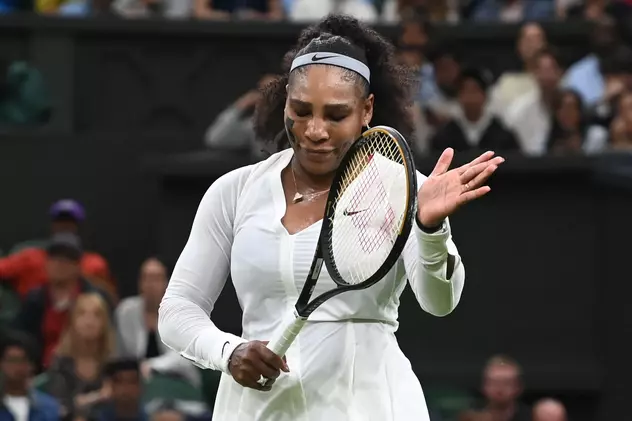 Serena Williams se retrage din tenis. „Vreau să-mi măresc familia”. Ultimul turneu la care va juca