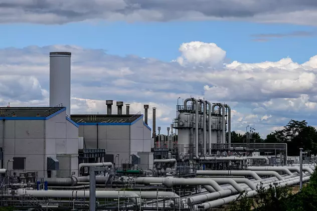 Livrările de gaze rusești către Europa, oprite 3 zile. Gazoductul Nord Stream 1 va fi închis pentru „lucrări de întreținere”