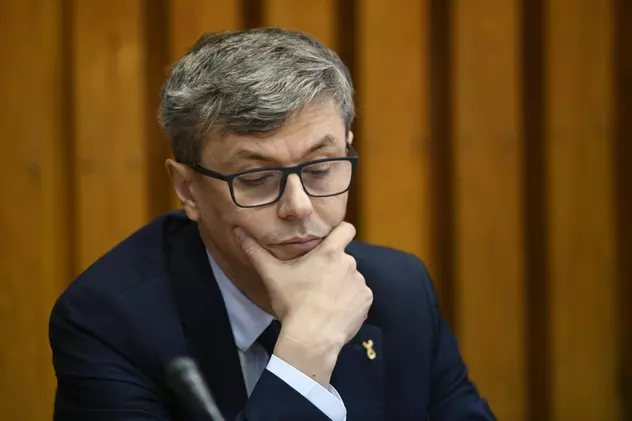 PSD, nou atac la ministrul PNL al energiei: „Românii nu pot duce la nesfârșit povara incompetenței lui Virgil Popescu”. Replica liberalilor