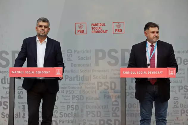 PSD, după ce USR l-a acuzat pe Alexandru Rafila că a dat zeci de milioane de euro consultanță la OMS: A respectat PNRR-ul și a realizat o economie de 60%