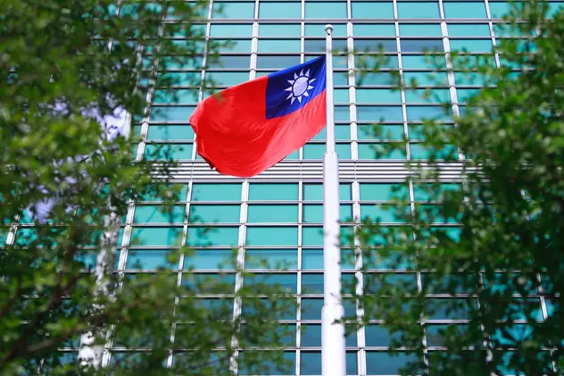 Producătorul batonului Snickers și-a cerut scuze că a numit Taiwanul o țară, într-o reclamă