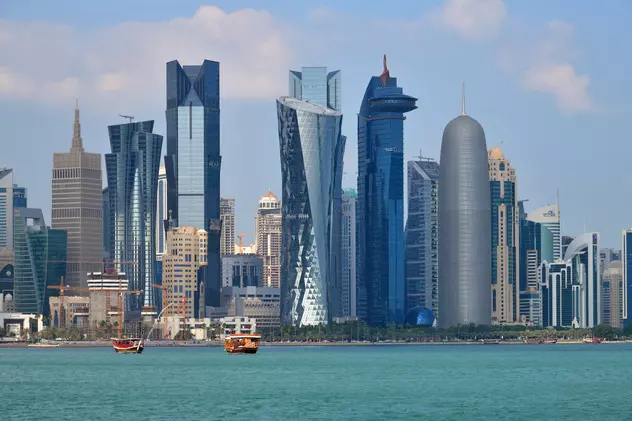 Locuri de vizitat în Qatar