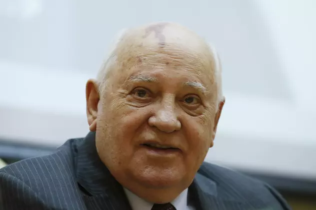 Cum a fost văzut ultimul lider sovietic, Mihail Gorbaciov, de românii din Ucraina. De la bunici și părinți, până în zilele noastre