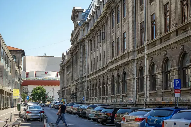 Proiect: Mașinile instituțiilor publice, dotate cu GPS ca să nu mai fie folosite în scop personal