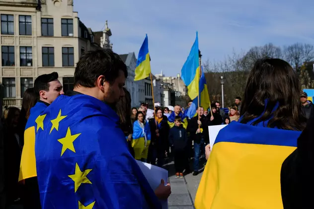 Un profesor de la Academia Diplomatică rusă susține că doar România și Polonia rămân total de partea Ucrainei: „Celelalte țări devin interesate de o ieșire”