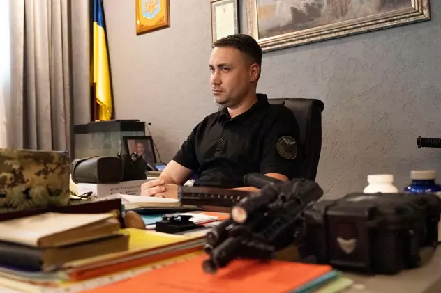 Șeful serviciului secret al armatei ucrainene a dezvăluit motivele pentru care ofensiva rușilor a încetinit
