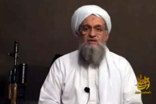 SUA l-au eliminat pe Ayman al-Zawahiri, liderul reţelei teroriste Al-Qaida. Anunțul, făcut de Joe Biden
