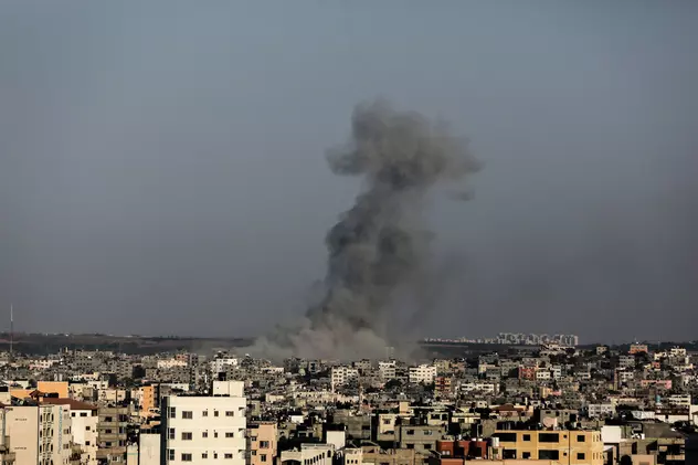 Armistițiu în Fâșia Gaza, mediat de Egipt. Când încetează ostilitățile între Israel și Palestina