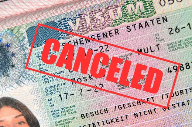 SUA resping cererea Ucrainei de interzicere generală a vizelor pentru ruși. Poziția este împărtășită și de șeful diplomației europene
