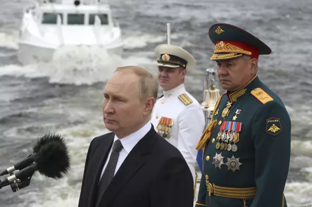 „Dragoste”, „toleranță” și „război împotriva celor fără Dumnezeu”. Kremlinul învață presa rusă cum să prezinte invazia din Ucraina