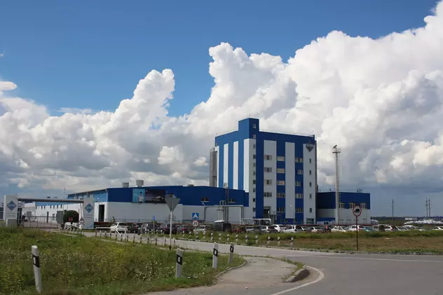 Caz de corupție la fabrica unde rușii produc temutele rachete Iskander