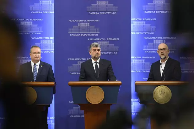 Surse: Ce le-a spus Kelemen Hunor liderilor coaliției despre declarațiile făcute de Viktor Orban la Tuşnad