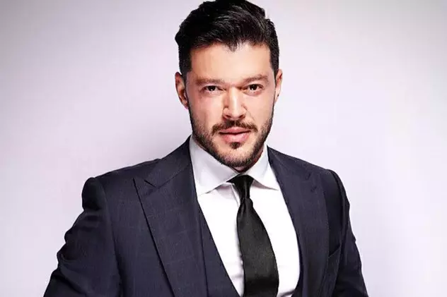 Victor Slav a apărut la Antena 1, după ce ani de zile a avut contract cu Kanal D. Prezentatorul a vorbit despre problemele sale