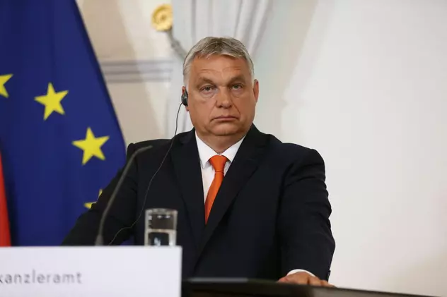 SURSE: Viktor Orban va fi citat la CNCD după ce a fost reclamat pentru discursul „cu caracter rasist şi xenofob” de la Băile Tușnad