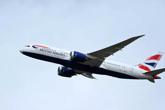 British Airways suspendă vânzarea de bilete pe distanțe scurte cu plecarea de pe Aeroportul Heathrow din Londra