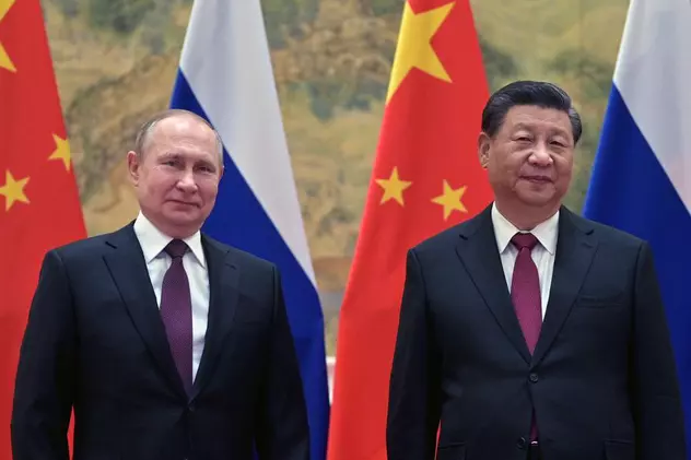 China trimite soldați în Rusia pentru exerciții militare comune