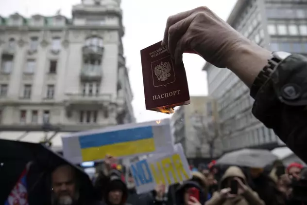 „Trebuie suspendate vizele turistice pentru ruși”. Argumentele și cifrele unui expert