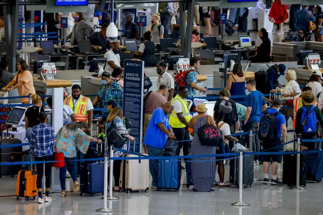 „Ce a fost mai rău a trecut”, spune un oficial Lufthansa, după ce vara a început cu haos pe mai multe aeroporturi