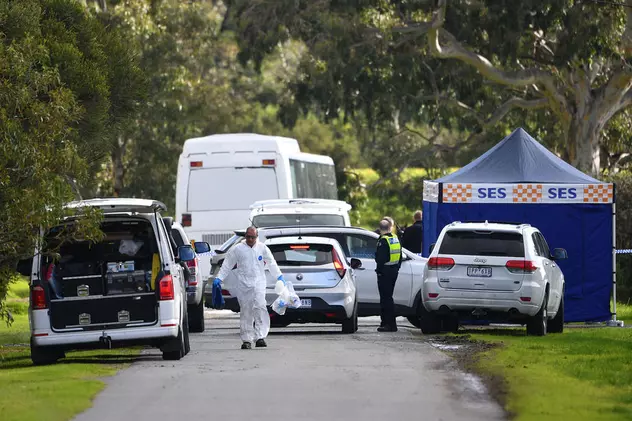 Atac armat la o fermă din Australia. Trei persoane au fost împușcate mortal, iar o a patra a fost grav rănită