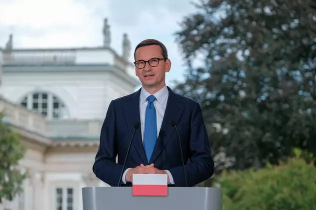 Polonia acuză UE de „imperialism”: „Poziţiile Germaniei şi Franţei contează mai mult decât toate celelalte”