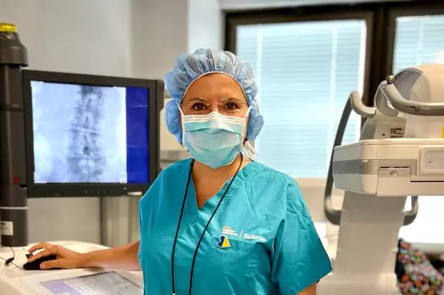 Un medic român stabilit la New York face o radiografie dură a sistemului din țară: „Medicina românească e plină de dumnezei. Când greșesc, ei nu pățesc nimic”