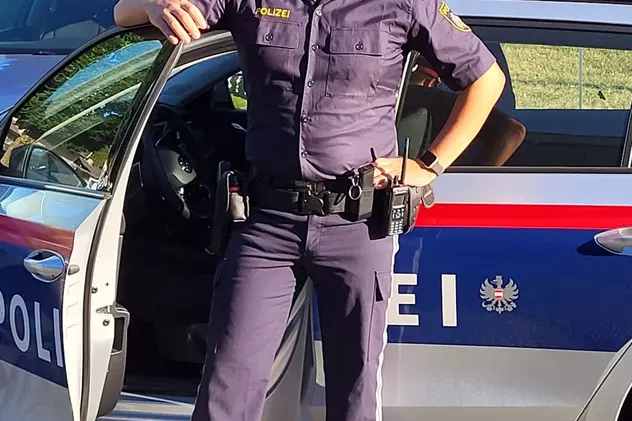 Un instructor de poliție și-a împușcat mortal un coleg, în timpul unui exercițiu, în Austria, după ce a uitat că are arma încărcată