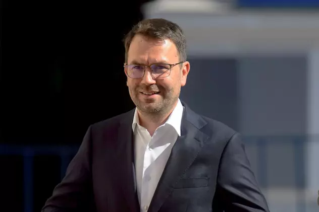 USR cere PNL să se alieze în Parlament pentru a împiedica numirea lui Toni Greblă ca șef AEP de către PSD