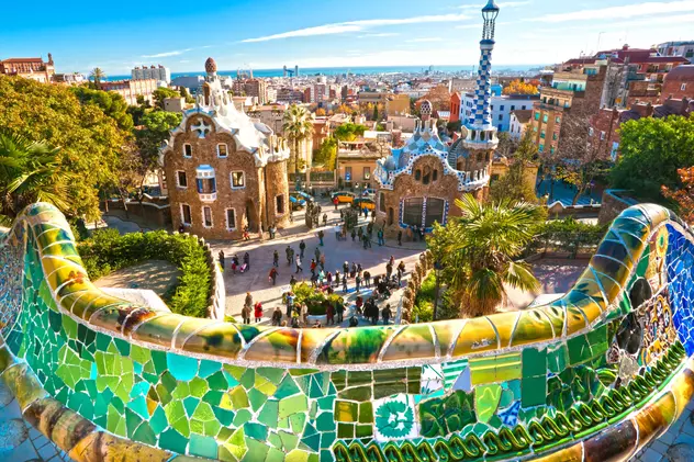 Ce să vizitezi în Barcelona? Locuri de vizitat și obiective turistice în Barcelona