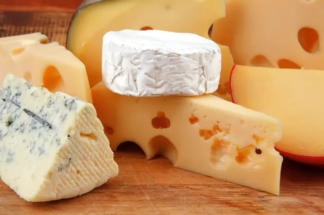Cele mai scumpe feluri de brânză din lume