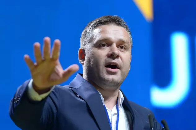 PNL București nu îi retrage sprijinul politic lui Nicușor Dan. Ciprian Ciucu: „Avem prea multă treabă de făcut”