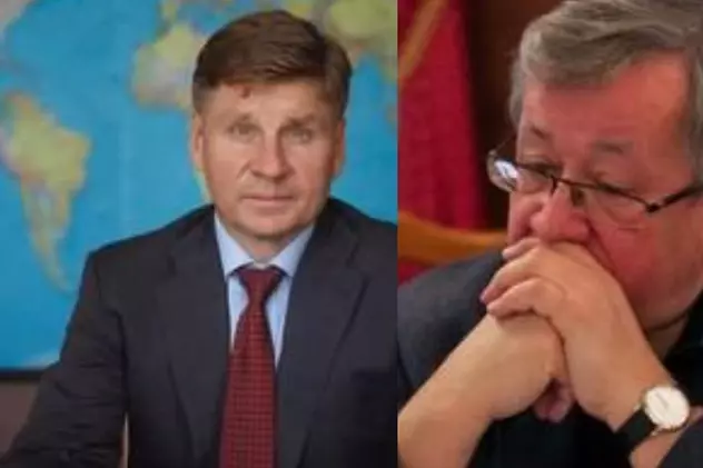Doi manageri de top ai companiilor rusești de apărare, arestați la Moscova, într-un caz de corupție. De ce sunt acuzați