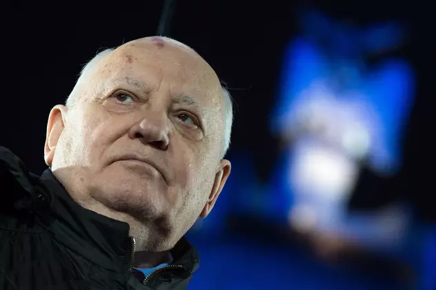 Mihail Gorbaciov era „șocat” și „bulversat” de conflictul din Ucraina, spune translatorul său. „L-a zdrobit emoțional”
