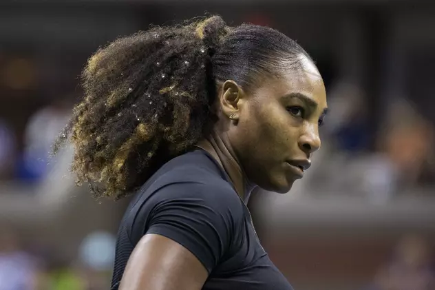 Ce a făcut Serena Williams după ultimul meci al carierei. „Așa a fost weekendul meu”