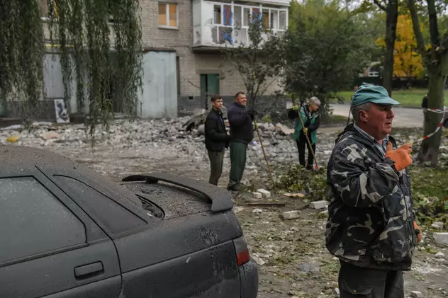 Un oficial prorus din Zaporojie invită Ucraina să-și părăsească regiunea, altfel va fi considerată „ocupant”