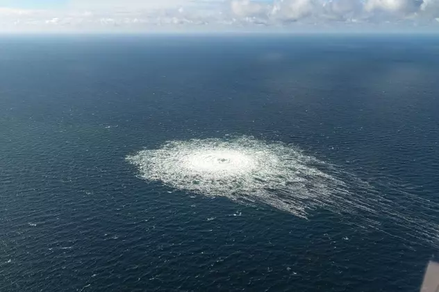 Rusia poate cere despăgubiri pentru exploziile de la gazoductele Nord Stream, spune un diplomat de la Moscova