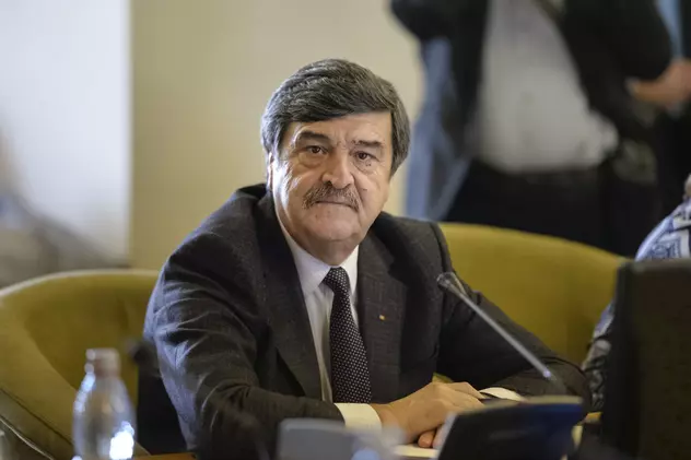Votul pentru numirea șefului AEP se amână. PNL nu îl vrea pe Toni Greblă la șefia Autorității Electorale Permanente