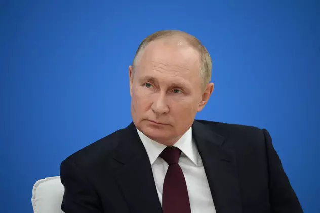 Kremlinul oficializează teroarea internă. La Moscova, asasinatul politic devine la fel de banal ca buletinul meteo
