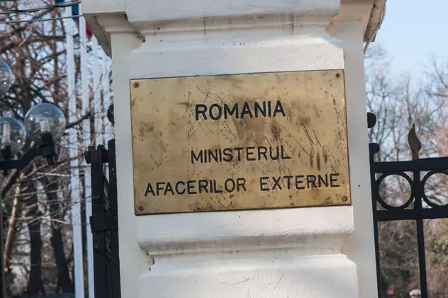 MAE, despre Canalul Bâstroe: „Nu am primit nicio propunere din Ucraina pentru o întâlnire pe subiectul dragajelor”. Urmează discuții cu Ministerul Transporturilor
