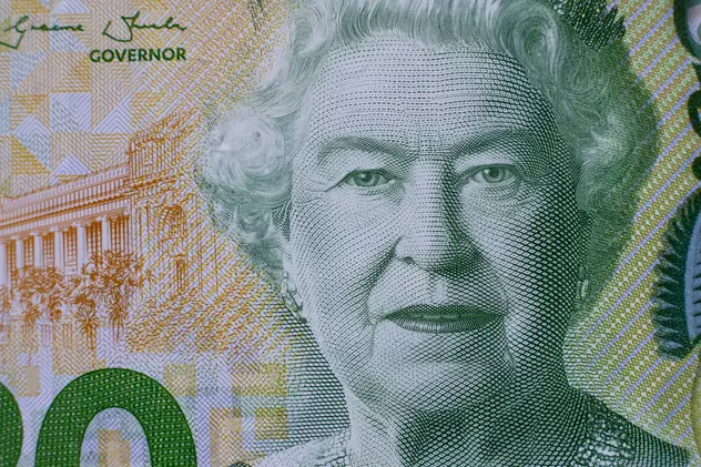 Cum se vor schimba bancnotele și monedele emise de Banca Angliei, după moartea reginei Elisabeta a II-a