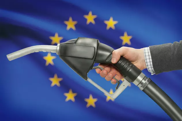 De ce taxa europeană pe petrol poate duce la prețuri mai mari sau chiar la penurie de carburanți în România