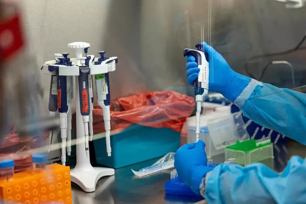 Un nou caz de variola maimuței, confirmat în România. Câte persoane s-au vaccinat până acum