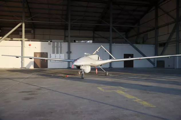 România vrea să cumpere drone turcești Bayraktar TB2. Prețul total al achiziției, estimat la 300 de milioane de dolari