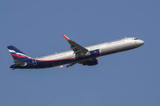 Aeroflot a anunțat că returnează banii rușilor mobilizați care și-au cumpărat bilete înainte de 21 septembrie