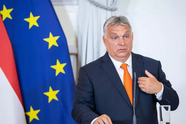 Reacţia lui Viktor Orban, după ce Comisia Europeană a propus suspendarea fondurilor UE: Birocraţii de la Bruxelles sunt incorecţi faţă de Ungaria