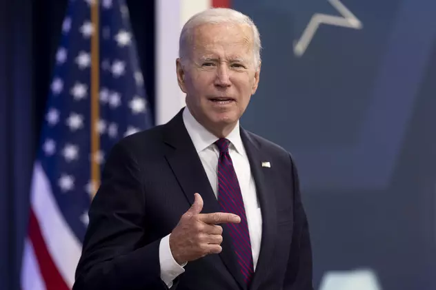 Joe Biden: Riscul unui „Armaghedon” nuclear este la cel mai ridicat nivel de la criza rachetelor din Cuba din 1962. Putin nu glumește