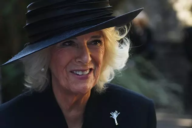 Camilla renunță la doamnele de onoare. De cine va fi ajutată regina consoartă a Marii Britanii