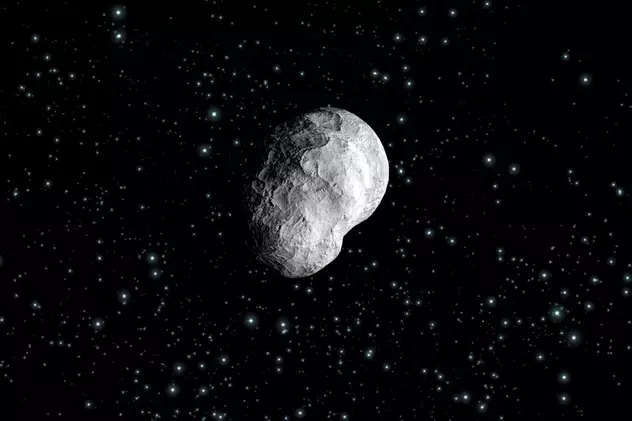 NASA va ciocni intenționat o navă spațială de un asteroid. Misiunea spațială europeană Hera va investiga urmările coliziunii