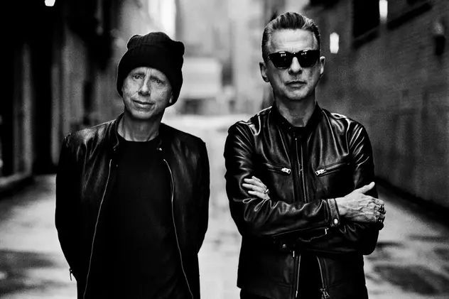 Cât costă și de unde iei bilete la Depeche Mode