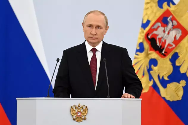 Kremlinul construiește 255 de apartamente de lux în inima Londrei: „Putin va câștiga sute de milioane de euro”